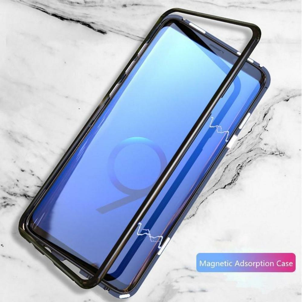 Magnetic Case for S9 Plus